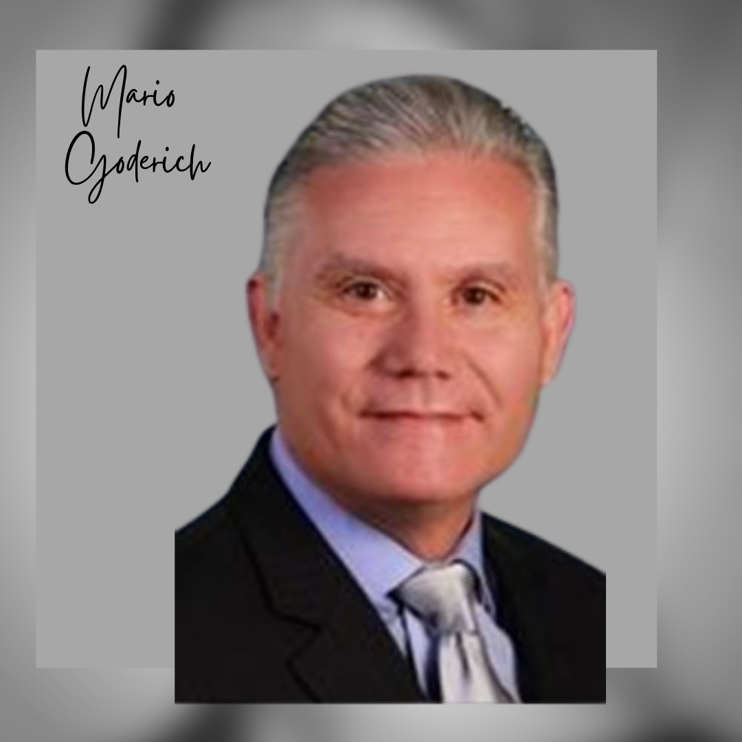 Mario Goderich